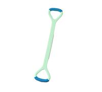 8 Pattern Silicone Stretch Band Suitable for Beginners and Advanced Fitness Enthusiasts Elastomer Stretching Resistance Band