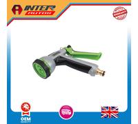 8 Pattern Spray Gun 01068