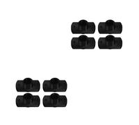 8 pcs 3D Printer Parts Lead Screw POM Nuts Screw Nuts for 3D Printer