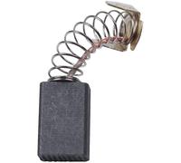 8 Pcs 6mm X 10mm X 16mm Carbon Brush Replacement For Cb-103