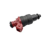 8 PCS BAC906031 Compatible for VW Golf III 1H1 1.8L 91-97 Injection Engine Valves Gasoline Car Accessories Fuel Injector