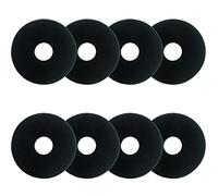 8 Pcs bar Rimmer Sponges Bartender Tool Replacement for Glass,Cocktails,Margarita Salter,Salt Trays