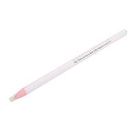 8 Pcs Chinagraph Marker Pencil Pack Disappearing Pen Disappearing White Pen Disappearing Pencil Free Cutting Invisible Pen Marking Pen