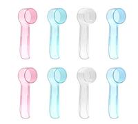 8 PCS Electric Toothbrush Head Covers for Oral B Toothbrush Head…