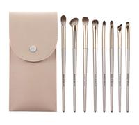 8 Pcs Eye Makeup Brush Set For Woman Eyeshadow Makeup Brush Set Eyeshadow Brush Eyeshadow Make Up Brushes