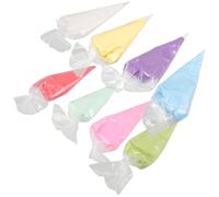 8 Pcs Fake Whipped Cream Clay 100g DIY Art Glue for Phone Cases