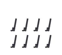 8 PCS Ignition Coils Compatible For Jaguar XJ 3.2 S-Type 4.0 V8 XR827823 5C1197 C563 XR827823ES 4424413 134011 1W4Z-12029-BA