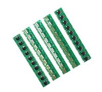 8 Pcs Ink Cartridge Chip Compatible With Epson Pro 4880 | Fits Epson Pro 7880 And 9880; One Time Use Chips For Models 4880 7880 9880