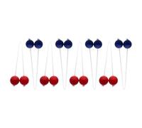 8 Pcs Ladder Toss Balls Replacement Hard Golf Training Outdoor Kids Adults Family Easy to Use Hard Golf Training Toss Game