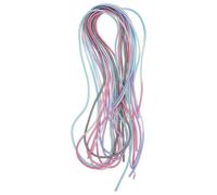 8 Pcs M Pvc Cable Management Wrap for Data and Network Cables
