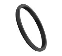 8 PCS Metal Step Up Rings Universal Lens Filter Adapter Set Camera Filters 49-52-55-58-62-67-72-77-82mm