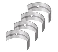 8 Pcs Motorcycle Connecting Rod Bearing And Main Crankshaft Bearing STD +50 +100 Compatible With Automotive Motorcycle Parts TL1000 TL1000S TL 1000 S(51.5mm)