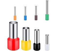 8 Pcs Multicolor Clay Circle Cutters Set,Clay Cutters Set of Circle Cutter Molds Household Tool for Polymer Ceramic Crafts Handmade Supplies Clay Cutters for Earrings Ceramics and Pottery