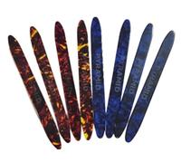 8 Pcs Pyramid Professional Standard Oud Pick Picks Plectrum Oud Ud Risha Reeshe Germany Oudh Arabic Arab Arabian Middle East Eastern Musical Instrument Guitar Accessories