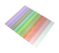 8 Pcs Reading Guide Strips for Student Page Marking