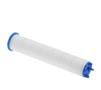 8 Pcs Shower Head Replacement PP Cotton Filter Cartridge Water Purification Bathroom Accessory Hand Held Bath Sprayer