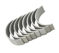 8 Pcs Size STD 31mm +25 ~ +200 Connecting Rod Bearing Compatible With Automotive Motorcycle Parts YZF-R6 YZFR6 For Part Number 13S-11656-00-00(Oversize 200(29.mm))