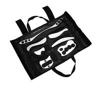 （8 PCS） Stainless Steel Gua Sha Set, IASTM Tool Set, Muscle Scraper Massage Tool ,Great Soft Tissue Mobilization Tool, Scraping Massage Tool Set for Soft Tissue, Relieve Sore Muscles