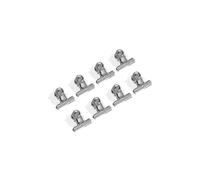 8 Pcs Suction Cup Clip Heavy Duty Clamp Large Suction Cup For Holding Signs Onto Windows