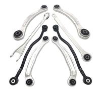 8 Pcs Suspension Kit Rear Control Arms Strut Rod Lateral Arm Compatible For CHRYSLER 300 And Dodge Charger Challenger 2005 2006-2014