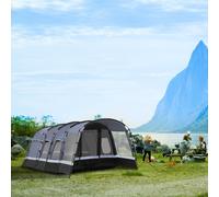 8-Person Camping Tent