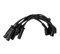 8-Piece 7mm Spark Plug Wire Set Compatible with GM Vehicles - Replaces OEM Numbers 12192133, 9748HH, 88894394, 12192195, 12192192, 2X1788