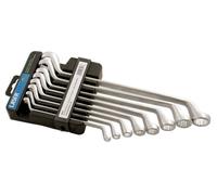Laser Exhaust Technology Offset Ring Spanner Set 3457 – 8pc