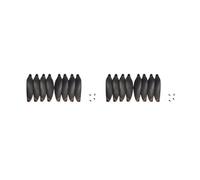 8-Piece Propeller Accessories For V168 Pro MAX GPS 8K Drone(V168 Paddle 16pcs)