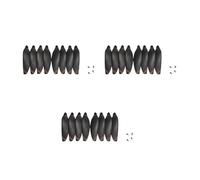 8-Piece Propeller Accessories For V168 Pro MAX GPS 8K Drone(V168 Paddle 24pcs)