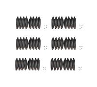 8-Piece Propeller Accessories For V168 Pro MAX GPS 8K Drone(V168 Paddle 48pcs)