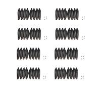 8-Piece Propeller Accessories For V168 Pro MAX GPS 8K Drone(V168 Paddle 64pcs)