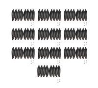 8-Piece Propeller Accessories For V168 Pro MAX GPS 8K Drone(V168 Paddle 80pcs)