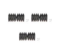 8-piece Propeller Set For V168 Pro MAX GPS 8K Drone(V168 Paddle 24pcs)