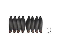 8-piece Propeller Set For V168 Pro MAX GPS 8K Drone(V168 Paddle 8pcs)