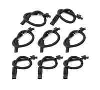 8-piece set of car engine camshaft adjuster magnet wiring harness extension plug M278 suitable for 2011-2020 4.7L CLS 500 550 SL500 SL550 Accessories replacement