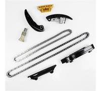8 Piece Timing Chain Set Audi Seat VW 2.3 2.8 3.2 3.6 V5 V6 R32 R36 BWS BHK