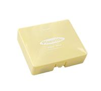 8 piece tool set includes paper hole puncher, stapler, stapler, scissors, staple remover, marker, clear adhesive tape, and creative desk set