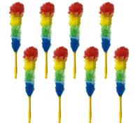 8 Pieces Dust Wipes 58 Cm Dust Cleaner Hand Dust Cleaner Dust Catcher Dust Brush