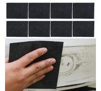 8 Pieces For NANO Car Scratch Removal Cloth with Polishing Function for Paint Repair and Scratch Erasing on Multiple Vehicle Types