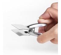 8 Pieces of Stainless Steel Sealing Clips and 10 Pieces of Plastic Sealing Clips, Sealing Clips, Item Bag Clips, Kitchen Clips