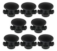 8 Pieces Replacement Part Reservoir Tank Valve Rubber Gasket for Water Flossers, Washer Reservoir Plug Compatible With Waterpik WP100, WP900, WP112, WP250, WP300, Ultra, Nano, Traveler, VAVA, H2o