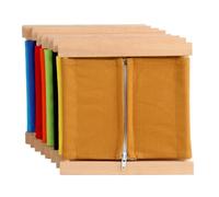 8 Pieces Self-Sufficient Developmental