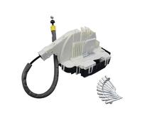 8 Pin Car Door Lock Left Front 2047201135 for Mercedes-Benz C/E/GLK-Class Replacement Lock Actuator