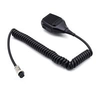 8-Pin CB Microphone MC-43S for Kenwood TM-231 TM-241 TS-430S Mobile Radio