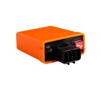 8 PIN CDI Racing Lgnition Scooter Moped 4000-12000RPM For ZY100 For JOG100 RS100 For RSZ100 Motorcycle Accessories Ignition Coil