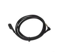 8-Pin Replacement Cable Compatible with For Steelseries For Arctis 3 5 7 Pro Headsets for Steady Signal Path