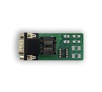 8 Pin SOP8 for EEPROM Programmer Adapter For Chip Reading And Writing With 22V Low Voltage Operation Compatible With XDNP10