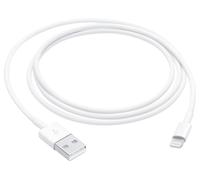 8 Pin to USB Lead, 1m - MUQW3ZM/A