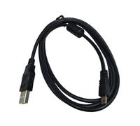 8 Pin USB Charging Cable Cyber-shot High Speed DSC-W710 W730 W800 W810 W830 Camera PVC USB Adapter Cord
