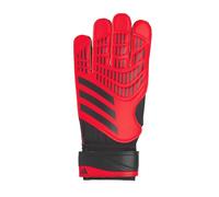(8, Pink/Black) Adidas Unisex Adult Predator Training Goalkeeper Gloves